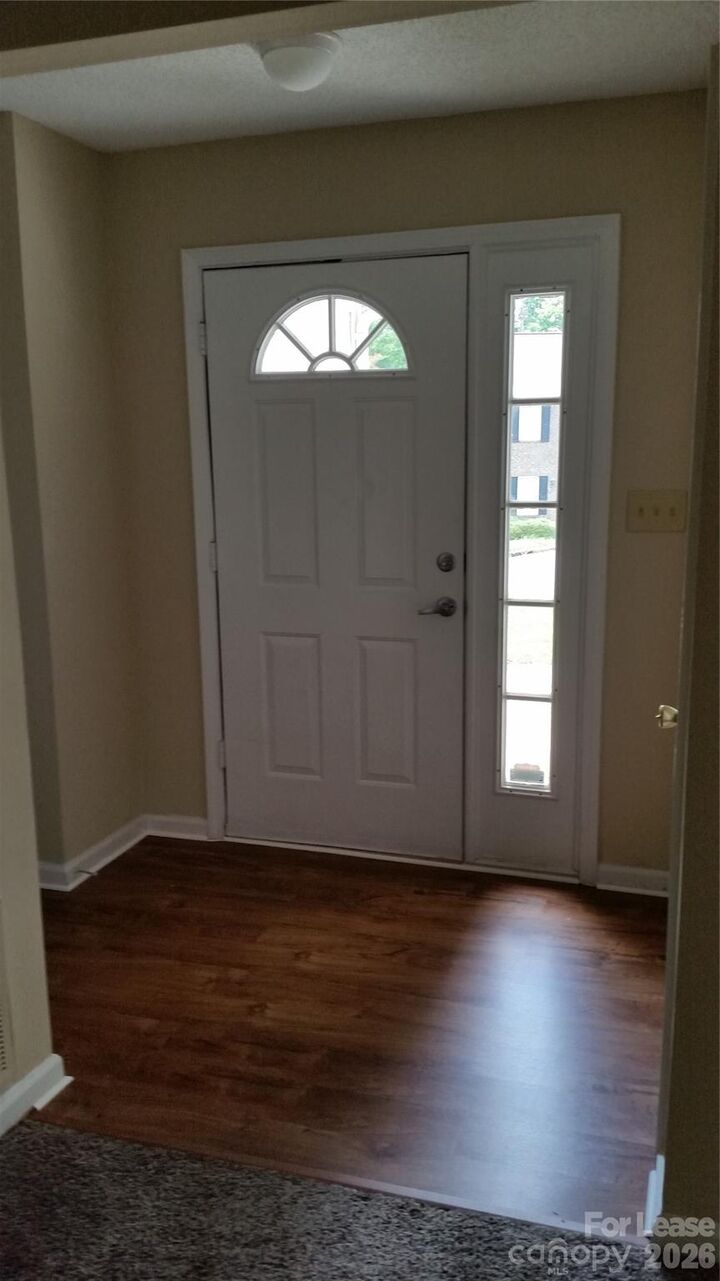 Property Photo:  12511 Agate Lane  NC 28134 