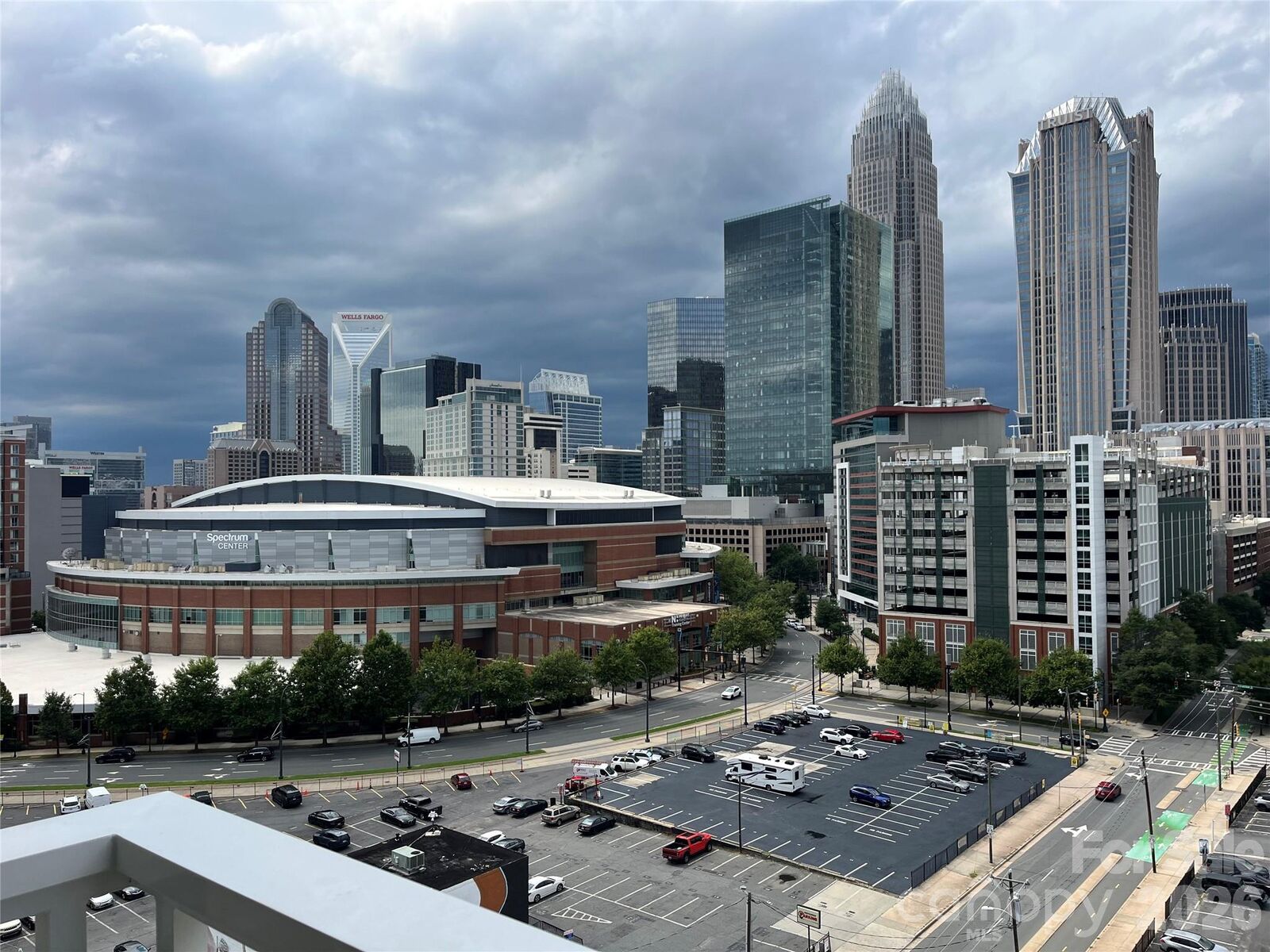 Property Photo:  505 E 6th Street  NC 28202 
