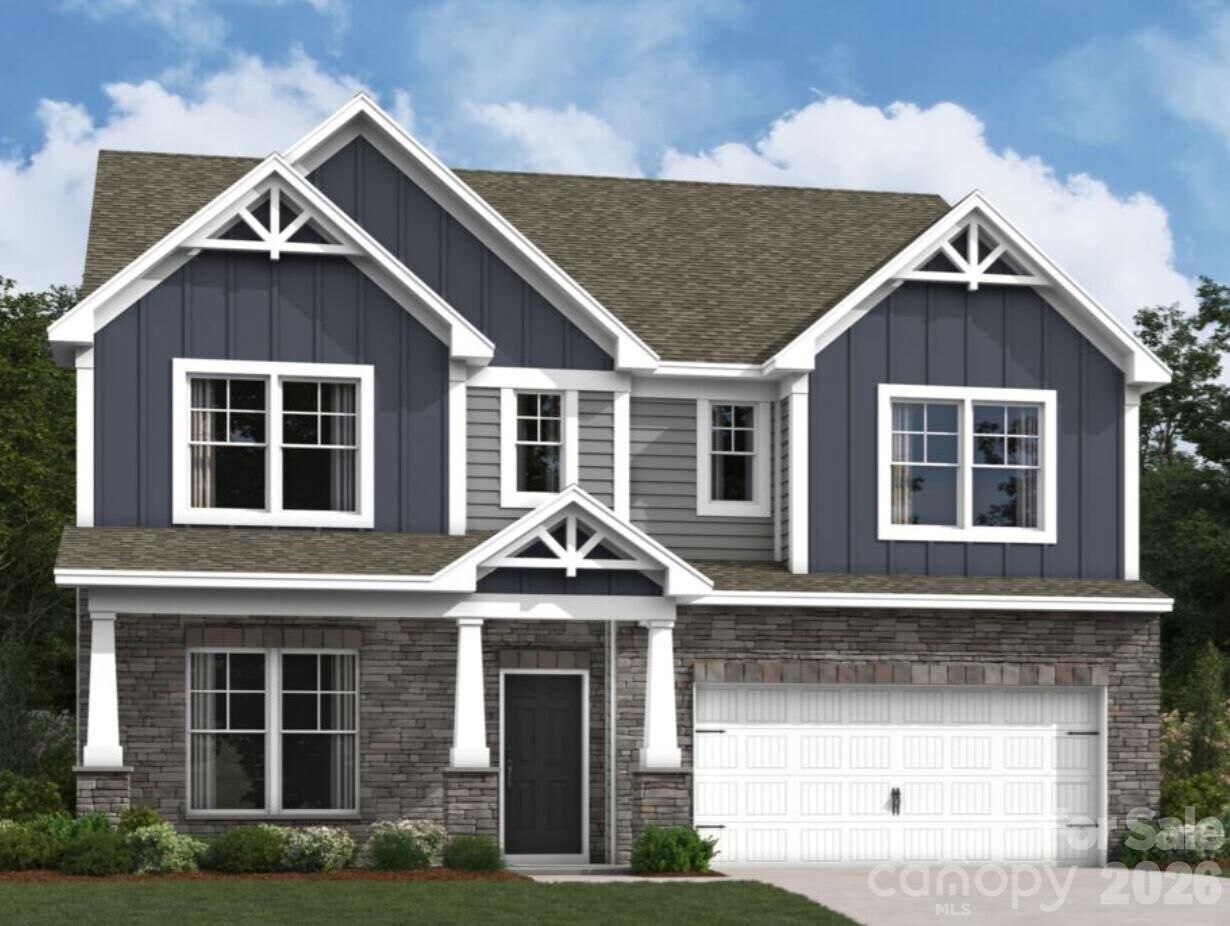 Property Photo:  1909 Augustine Street  NC 28112 