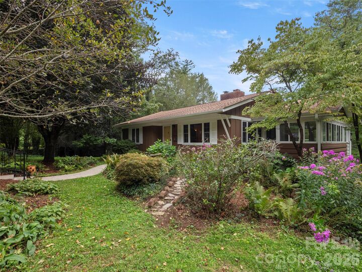 Property Photo: 209 White Pine Drive NC 28805