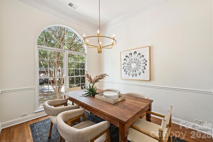 Property Photo:  1912 Dearmon Drive  NC 28205 