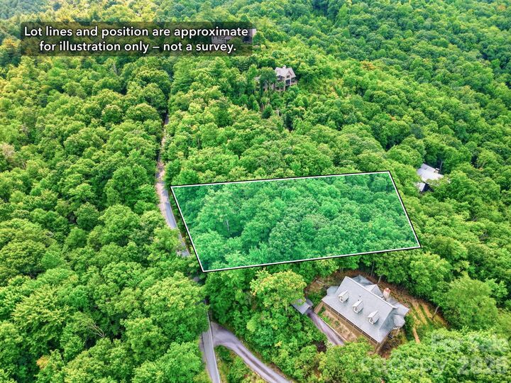 Property Photo:  L 29 Toxaway Drive  NC 28747 