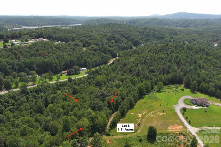 Property Photo:  V/L Riverview Forest Drive  NC 28752 
