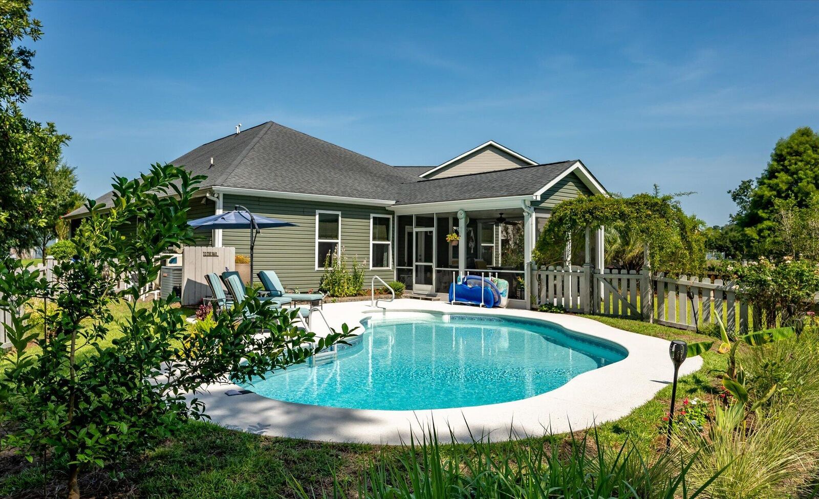 Property Photo:  3608 Rabun Court  SC 29455 