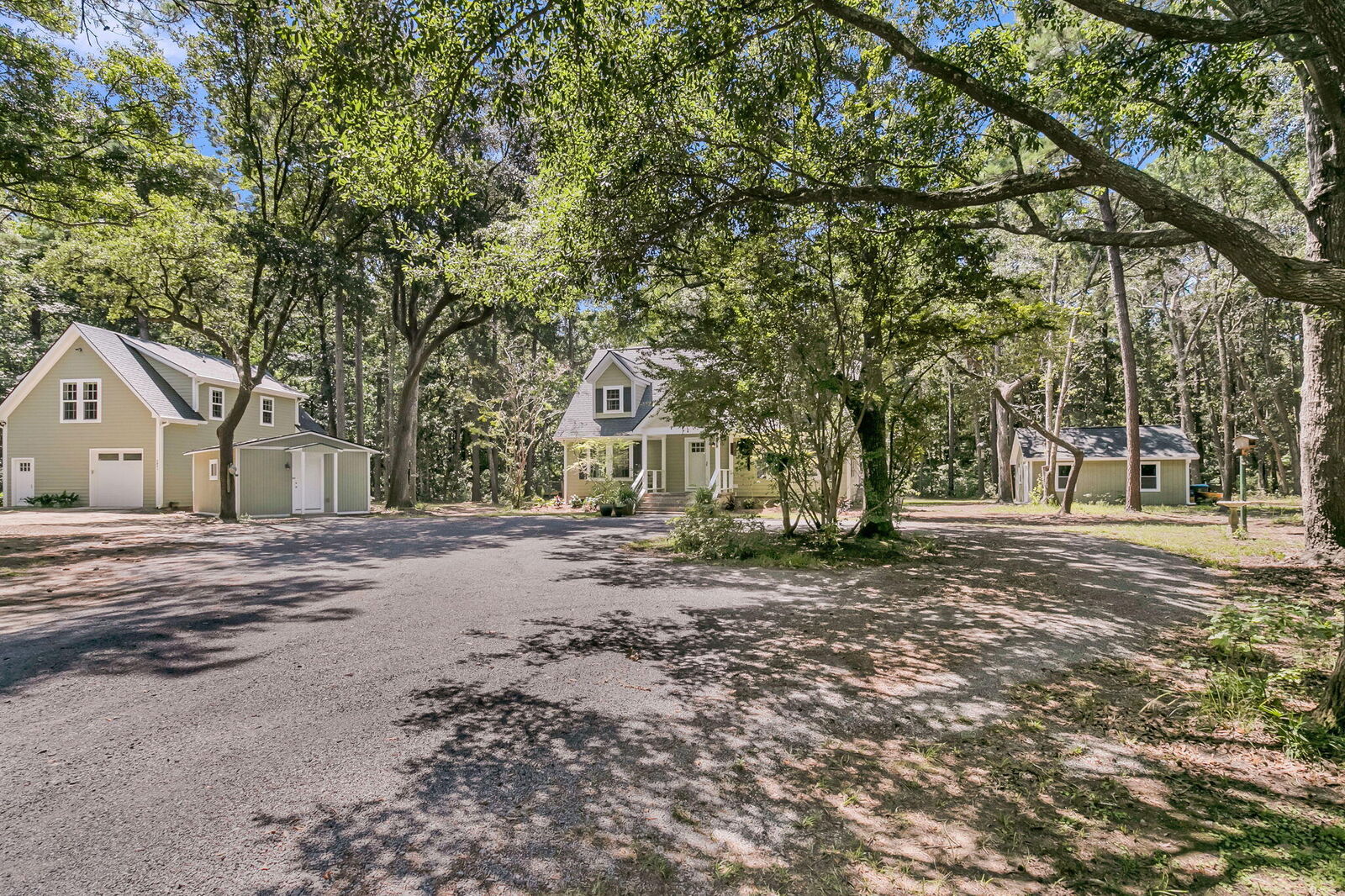 Property Photo:  2895 Fagan Way  SC 29455 