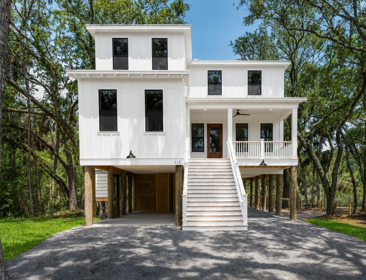 Property Photo:  617 Dolphin Street  SC 29438 