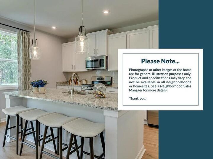 Property Photo: 475 Caledon Court SC 29455