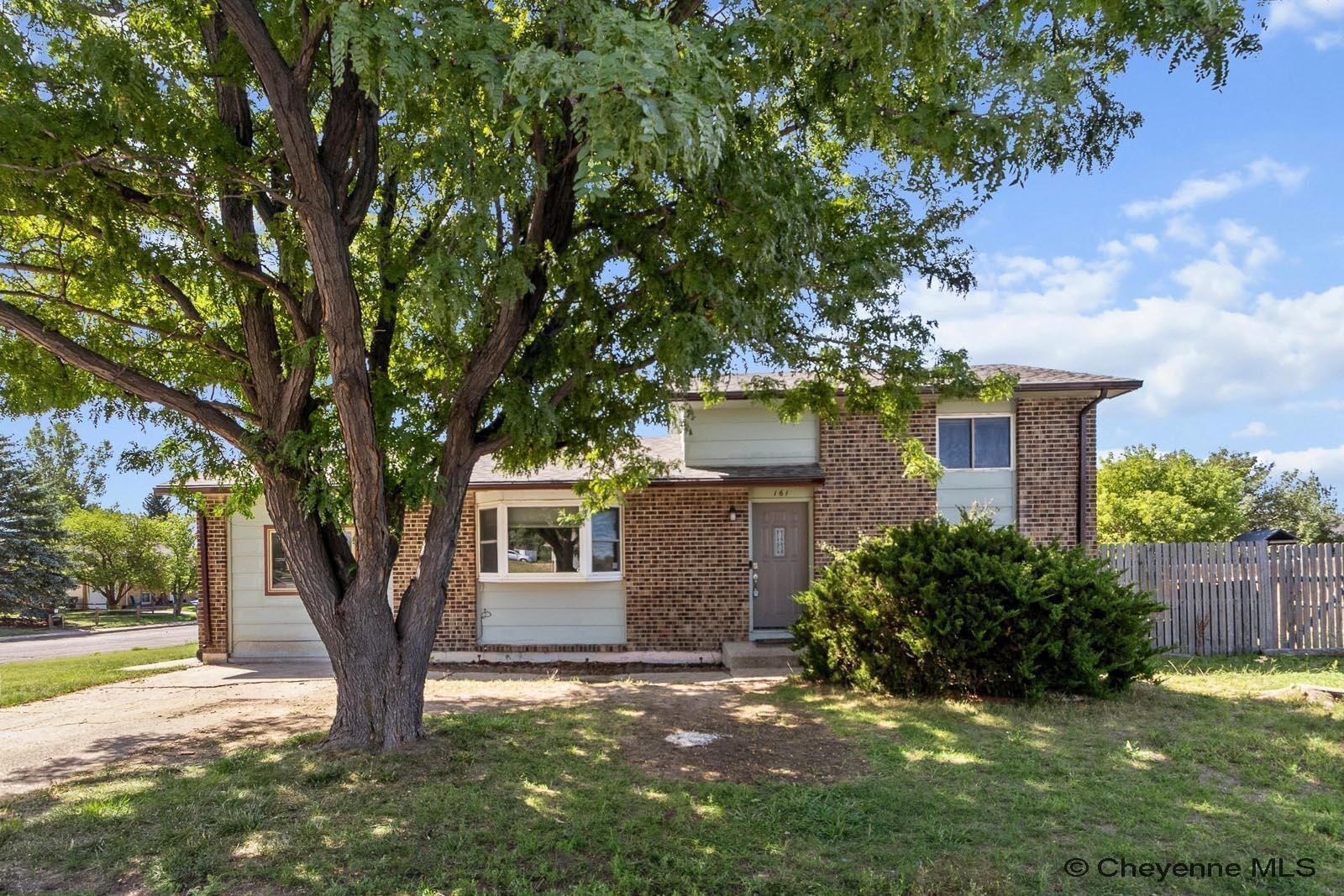 Property Photo:  161 Rio Verde Cir  WY 82001 
