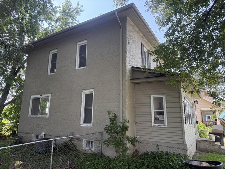 Property Photo: 920 14th Street IA 50036