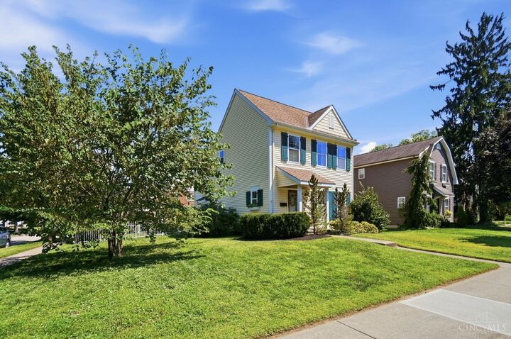 Property Photo:  3846 Beech Street  OH 45227 