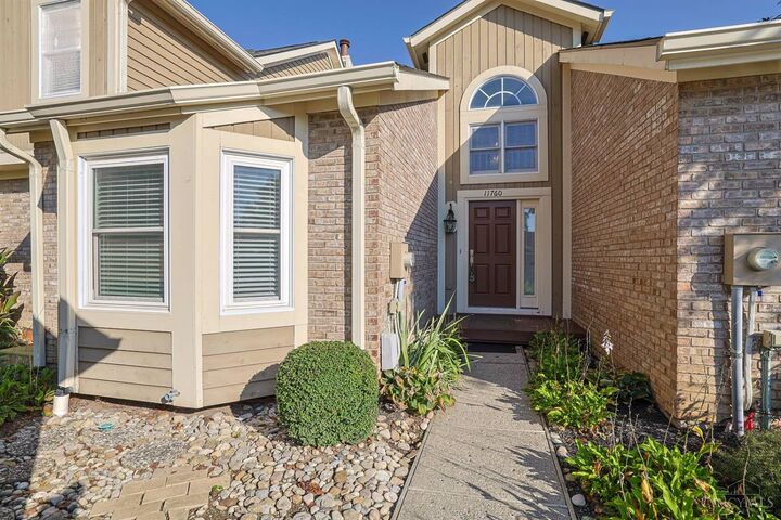 Property Photo: 11760 Gable Glen Lane OH 45249