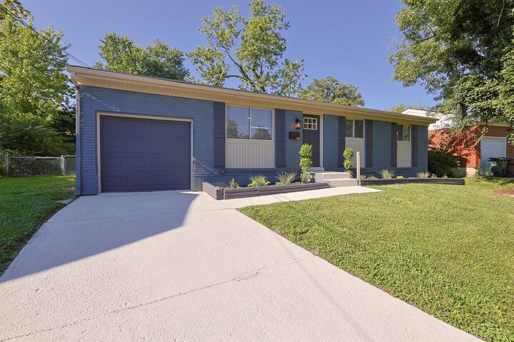 Property Photo: 11513 Gaffney Place OH 45240