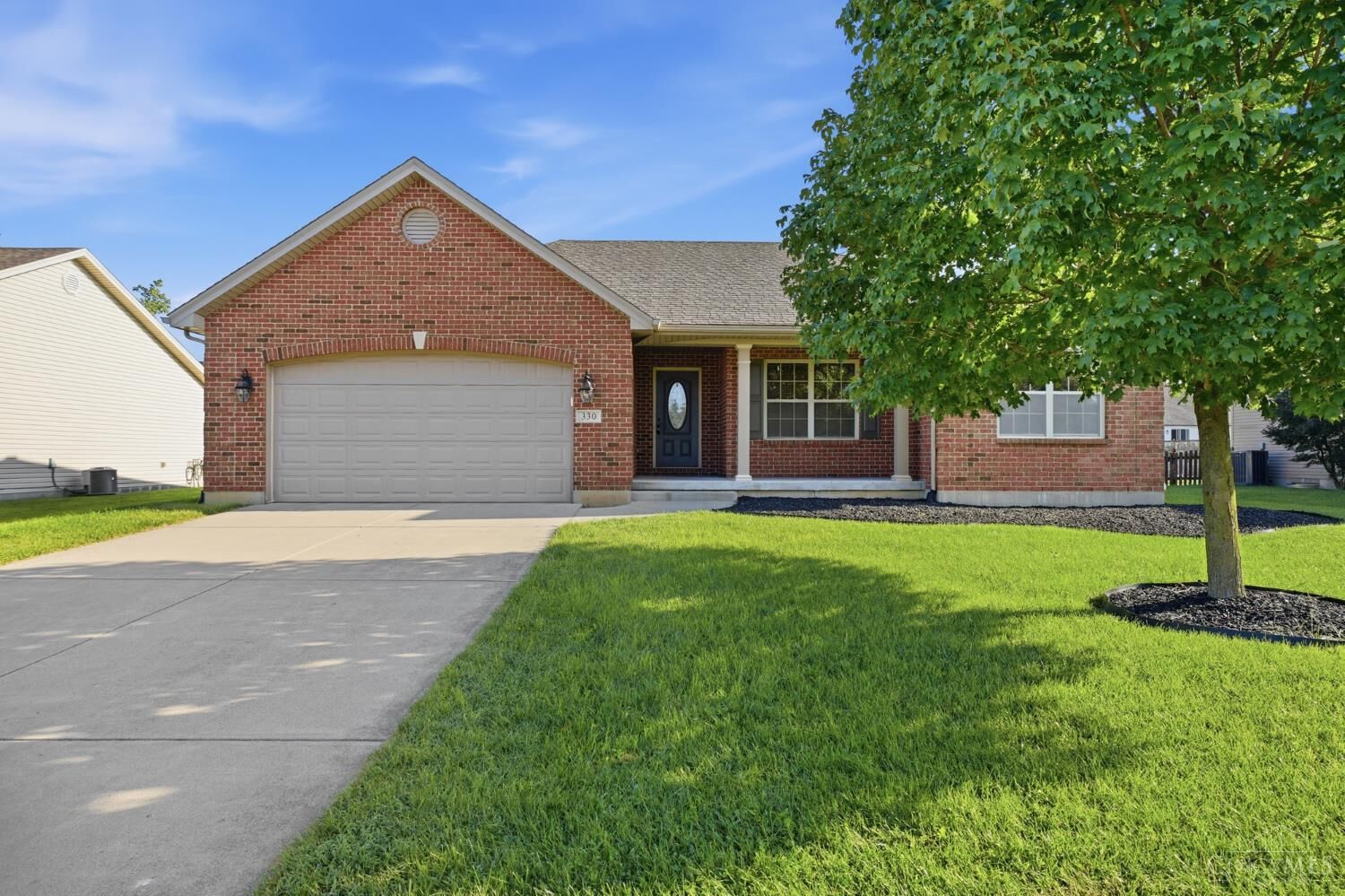 Property Photo: 330 Deep Woods Court OH 45005
