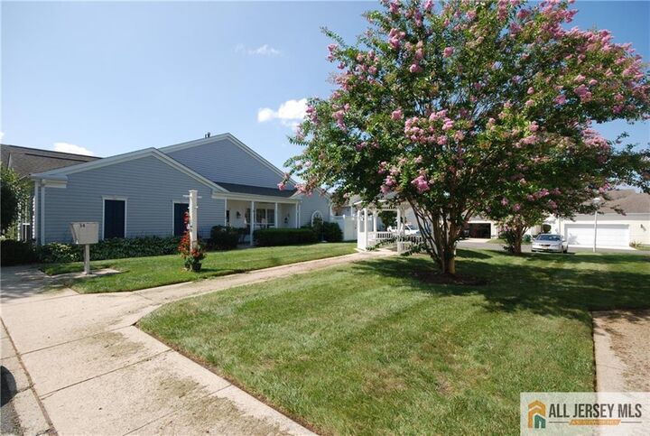 Property Photo: 654 Bluebird Drive 654 NJ 08831