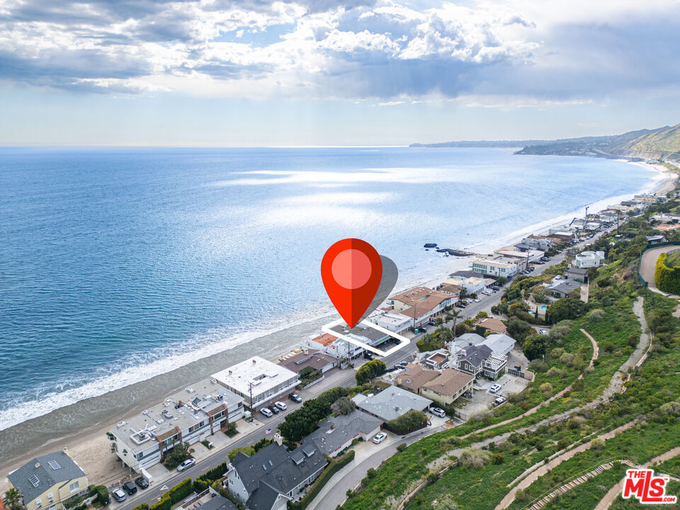 Property Photo: 25154 Malibu Rd CA 90265