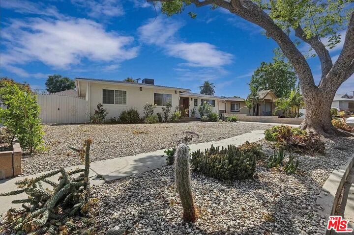 Property Photo:  16740 Bermuda St  CA 91344 