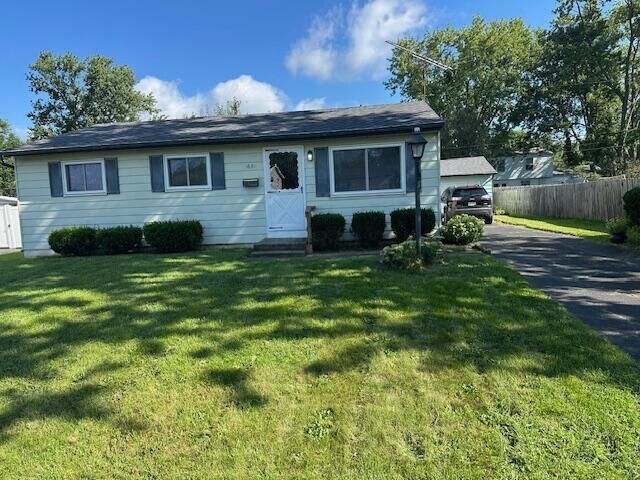 Property Photo:  3630 Manila Drive  OH 43081 