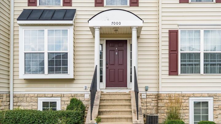Property Photo: 7000 Monarchos Drive OH 43054