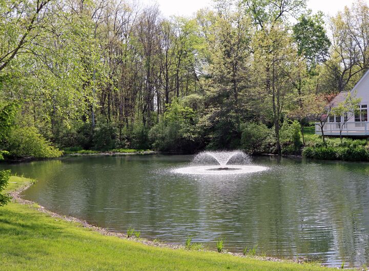 Property Photo: 1221 Sanctuary Place OH 43230