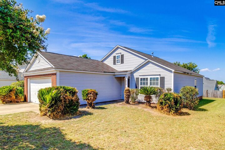Property Photo: 214 Brittany Park SC 29229