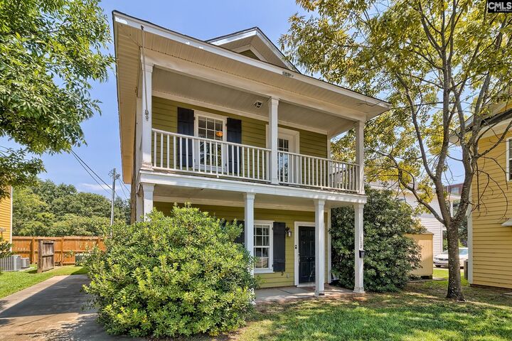 Property Photo:  110 Williams  SC 29201 