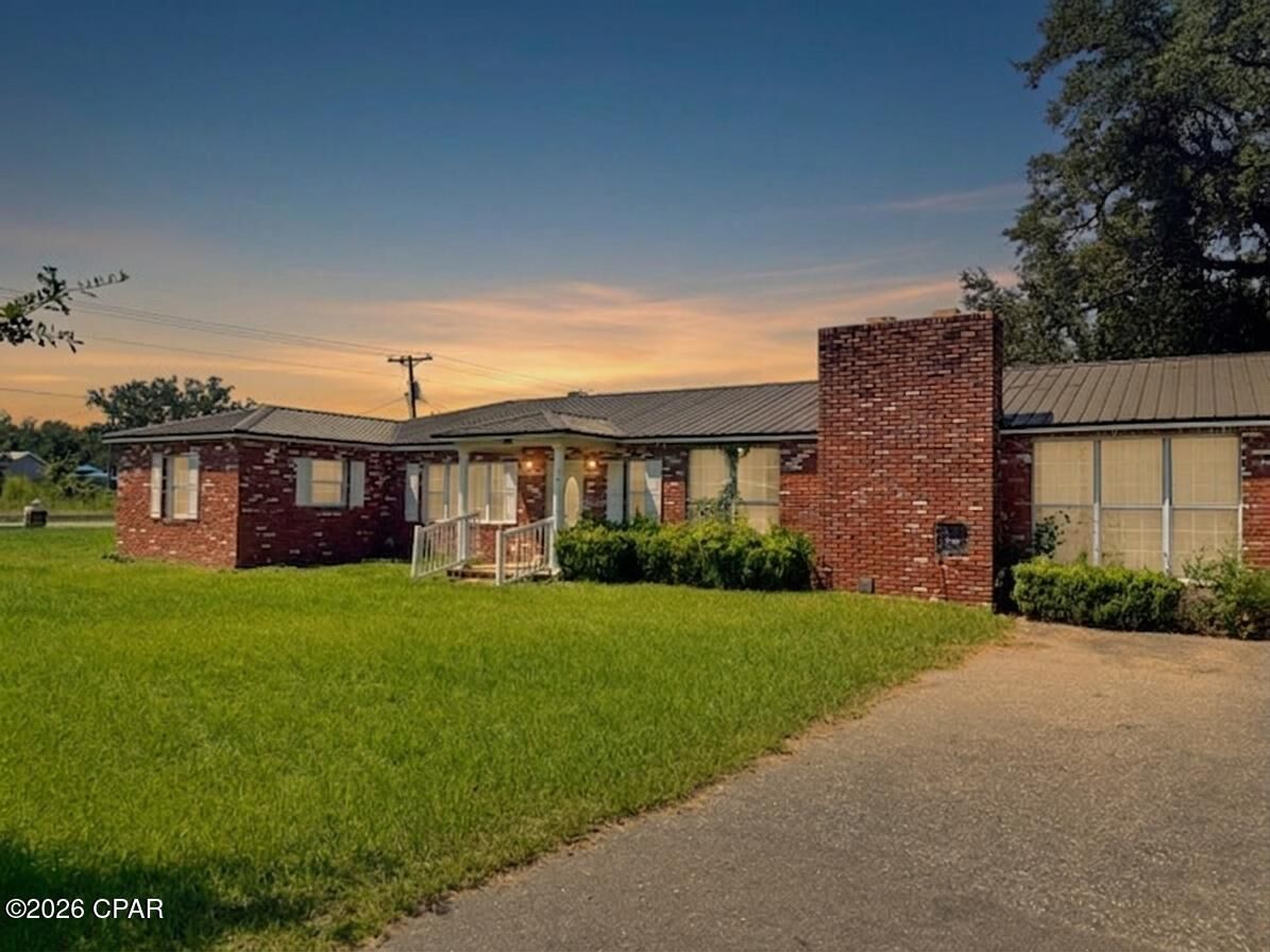 Property Photo:  6920 Florida Street  FL 32442 