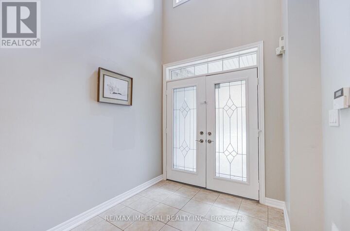 Property Photo: 1233 Agram Drive ON L6H 7P1