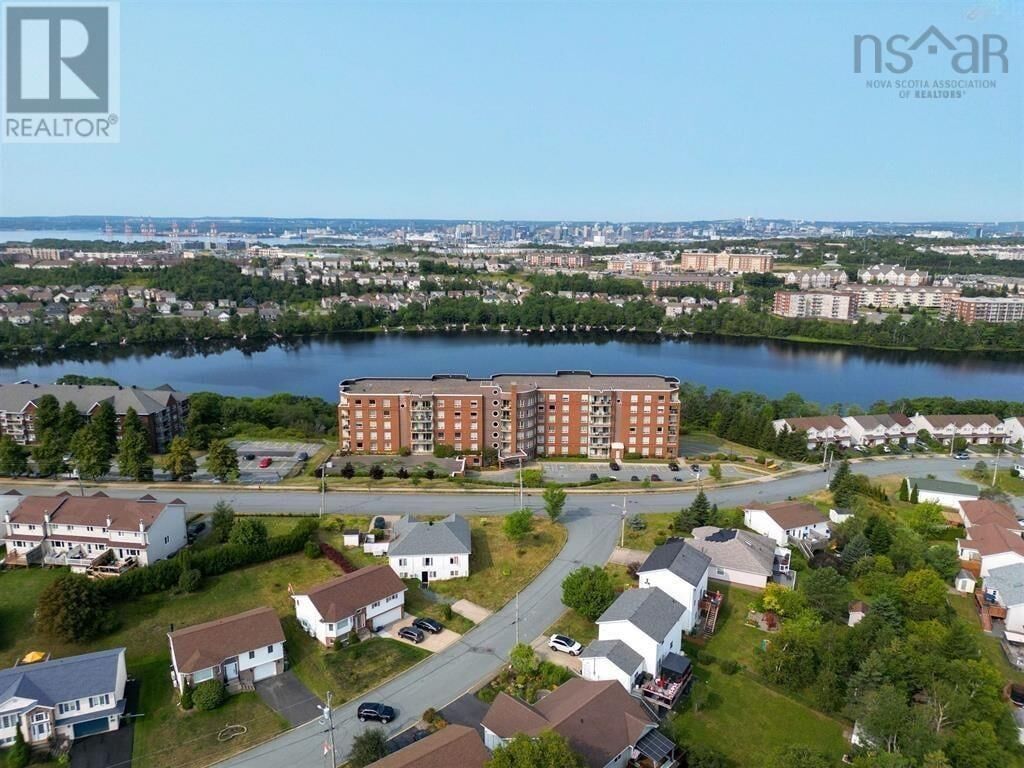 Property Photo:  77 Russell Lake Drive 406  NS B2W 6R8 
