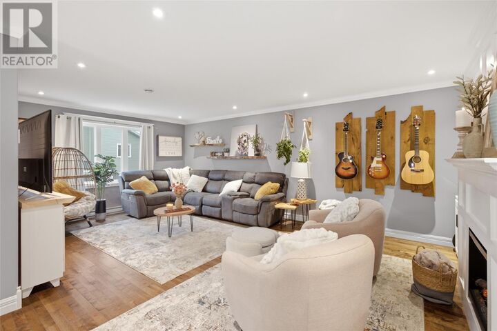 Property Photo: 15 Aldergrove Place NL A1H 0E9