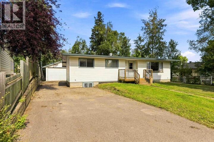 Property Photo:  25 Crescent Heights  AB T9H 1L6 