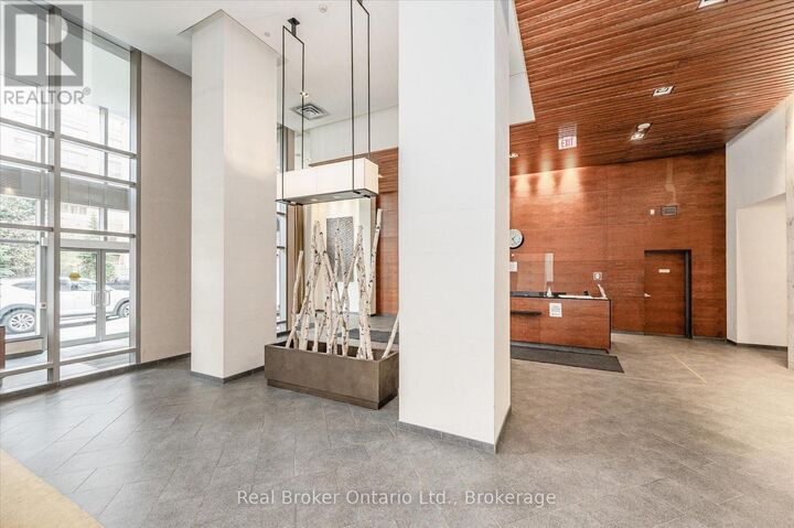 Property Photo:  4090 Living Arts Drive 2103  ON L5B 4M8 