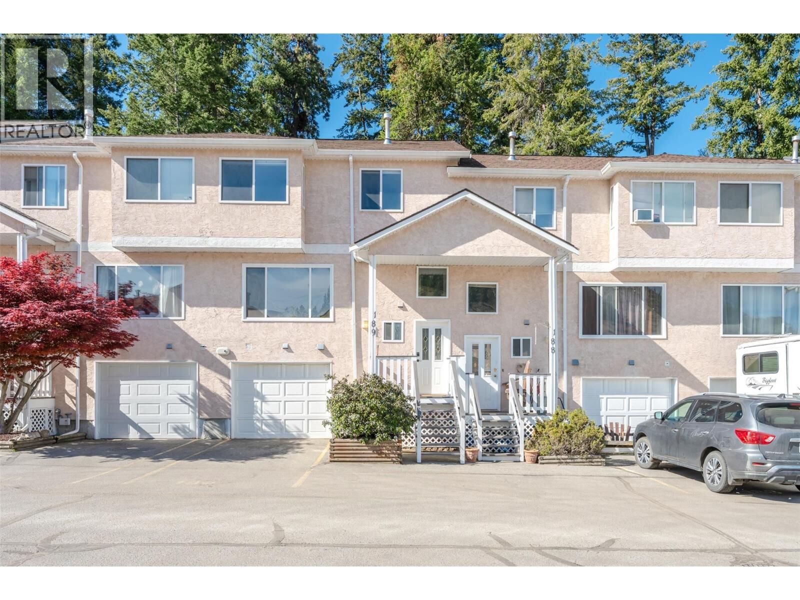 Property Photo: 1458 Penticton Avenue 189 BC V2A 8L3