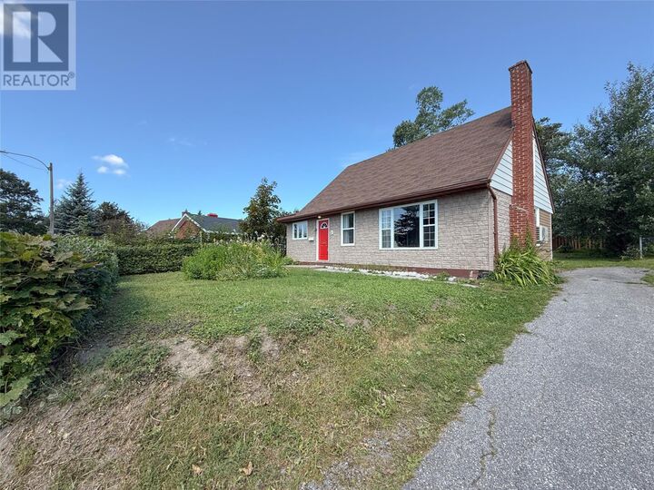 Property Photo:  127 Reid Street  NL A2H 2P3 