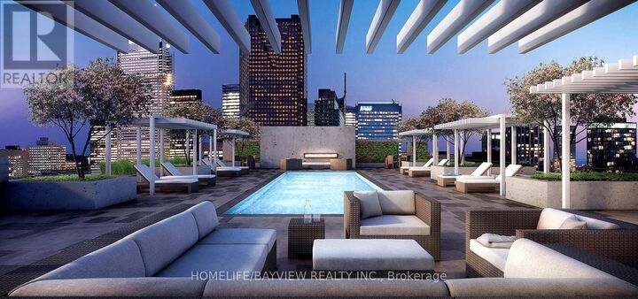 Property Photo:  25 Richmond Street East 3001  ON M5C 1N7 