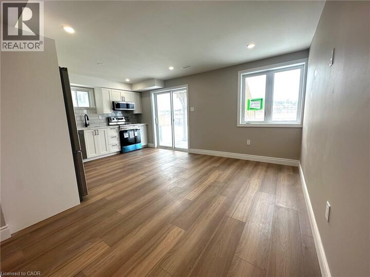 Property Photo:  47 Anderson Road  ON N3T 0S2 