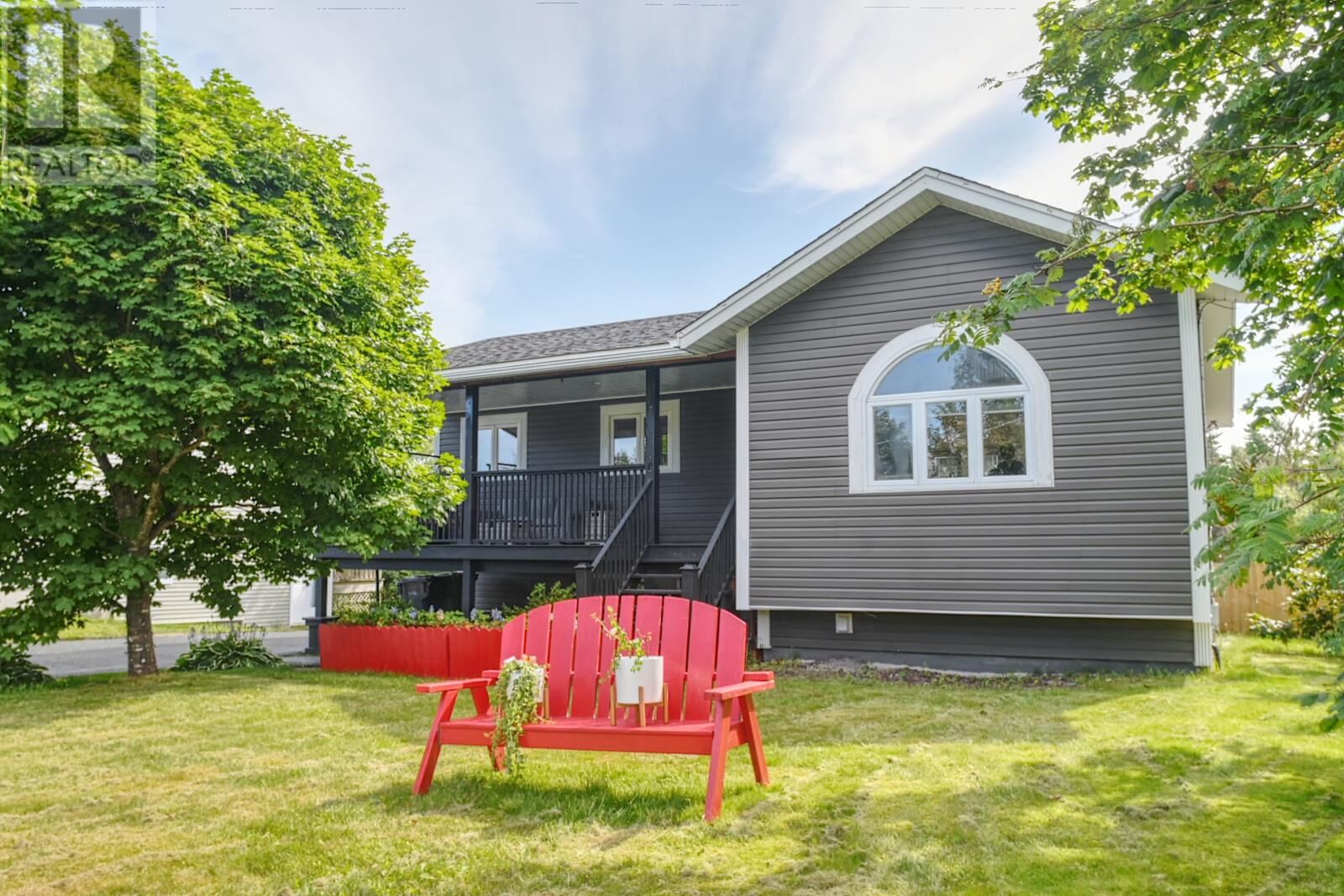 Property Photo:  13 Stonewall Drive  NL A1L 2R8 