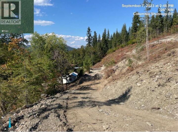 Property Photo:  3311 Colton Road  BC V0E 2X1 