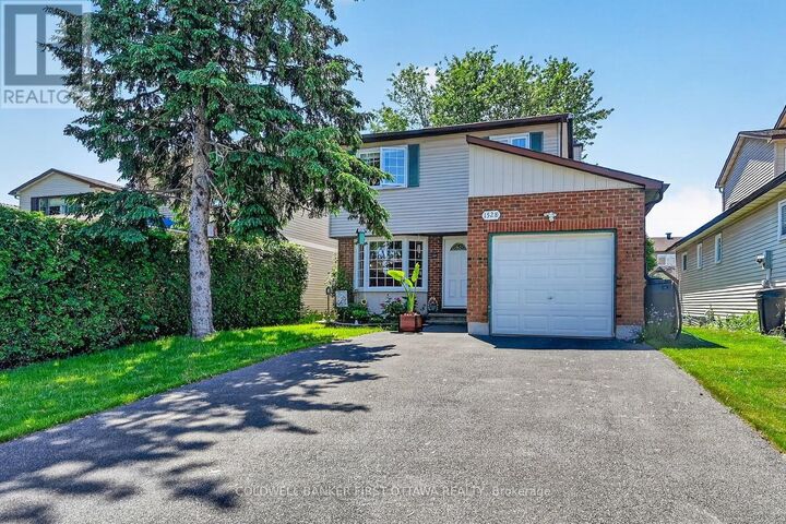 Photo de la propriété: 1528 Brookmill Lane ON K1B 5G4