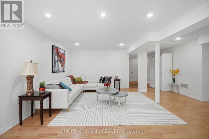 Property Photo:  6379 Alderwood Trail Basement  ON L5N 6W9 