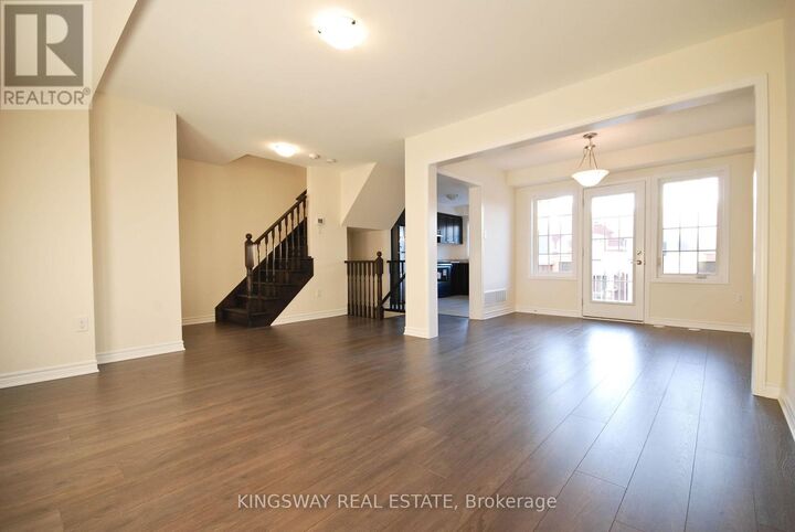 Property Photo:  1670 Clitherow Street  ON L9E 0A3 