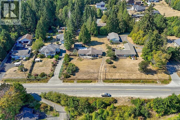 Property Photo: 6780 Island Highway West BC V0R 1G0