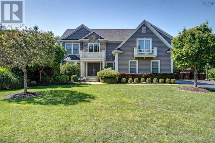 35 Acadia Drive — photo 1