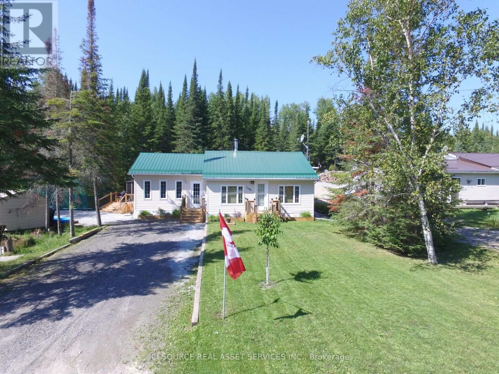 Property Photo:  1186 Fantham Road  ON P0L 1G0 