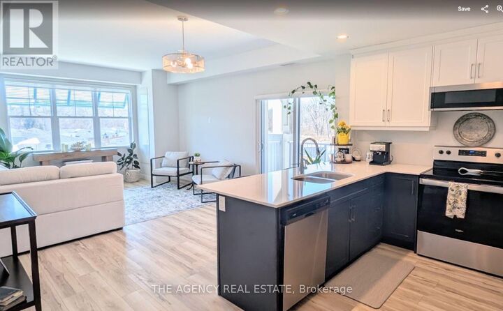 Property Photo: 100 Promenade Circle 401 ON L4J 7W7