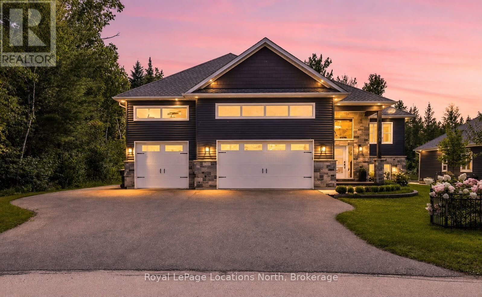 Property Photo: 116 Mamie Avenue ON L9Z 2P6