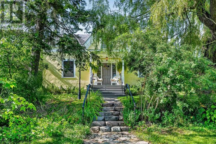 Property Photo: 566 Penryn Road ON K0K 1S0