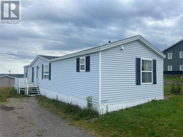 Property Photo:  3 Woody Island Drive  NL A0B 1A0 