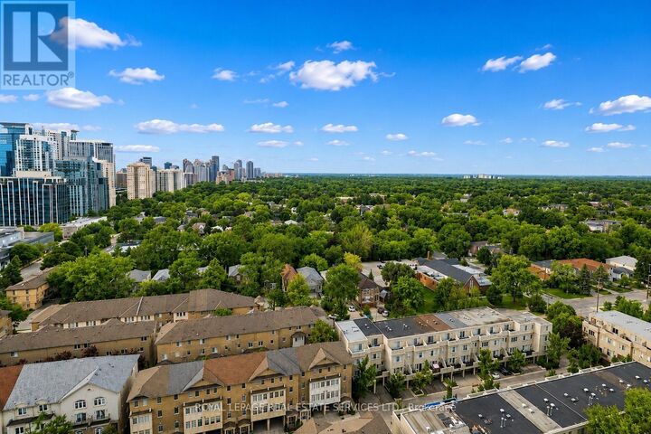 Property Photo: 88 Sheppard Avenue East 2008 ON M2N 6Y2
