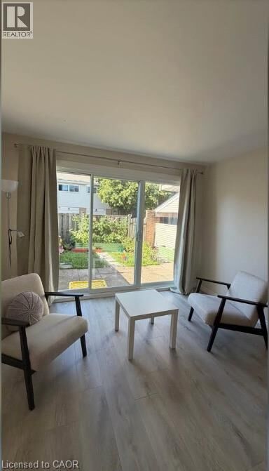 Property Photo: 590 Millbank Drive 18 ON N6E 2H2