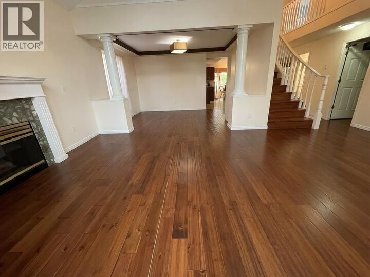 Property Photo:  1599 Pleateau Crescent  BC V3E 3B3 